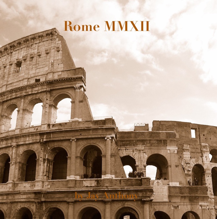 Rome MMXII