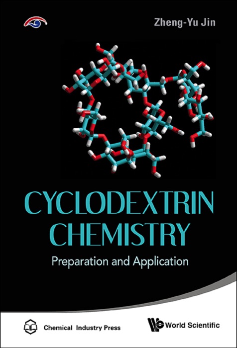 Cyclodextrin Chemistry: Preparation And Application