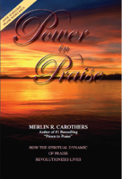 Merlin R. Carothers - Power in Praise artwork