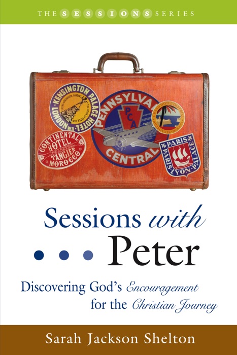 Sessions with Peter