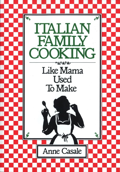 Italian Family Cooking