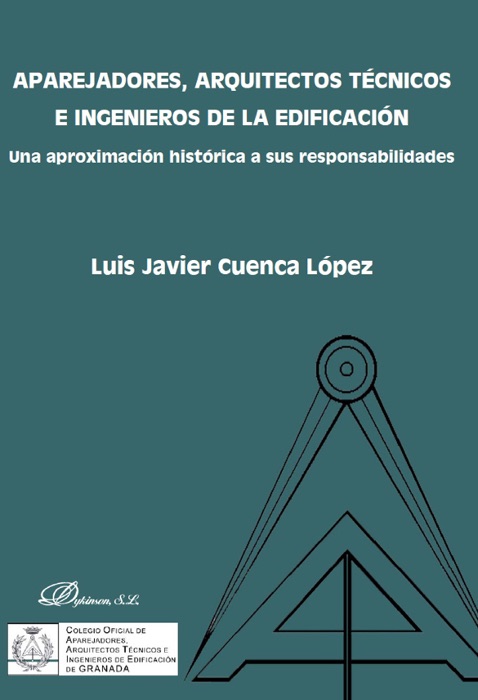 Aparejadores, arquitectos técnicos e ingenieros de la edificación