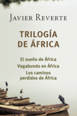 Trilogía de África Book Cover