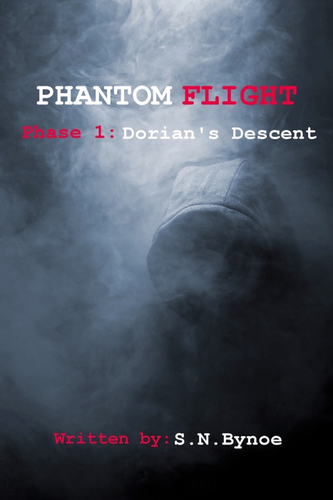Phantom Flight