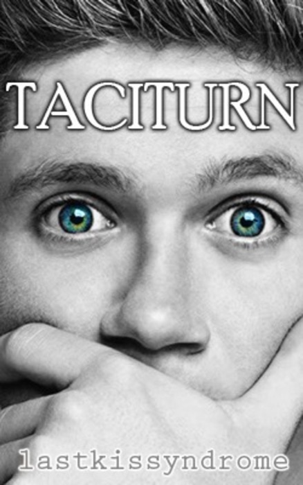 Taciturn