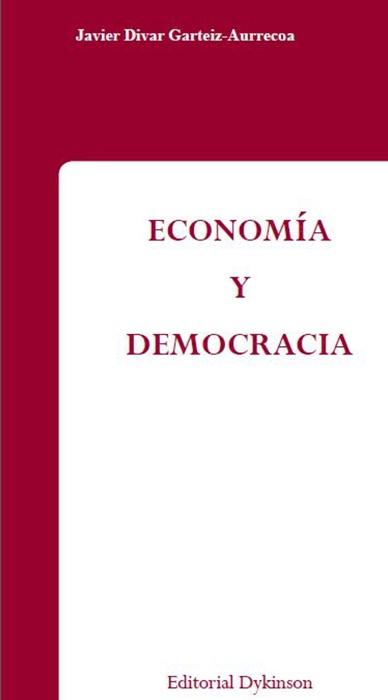 Economía y Democracia