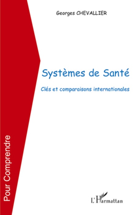 Systèmes de santé