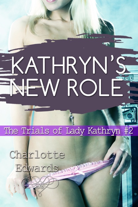 Kathryn's New Role