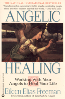 Eileen Elias Freeman - Angelic Healing artwork
