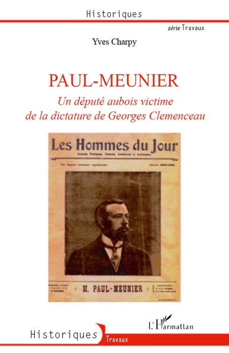 Paul-Meunier