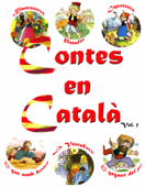 Contes en català - Los Hermanos Grimm