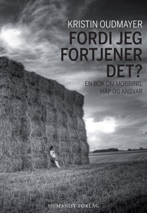 Fordi jeg fortjener det