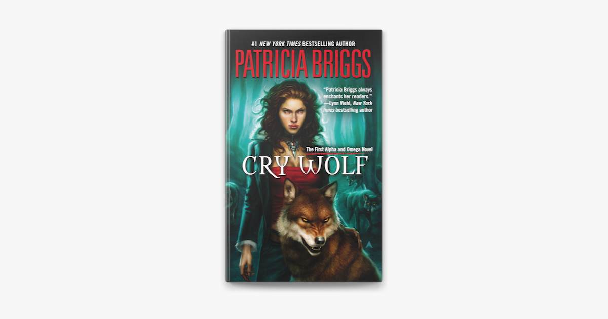 cry wolf briggs