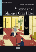 Misterio en el Mallorca Gran Hotel - Dolores Villa Vázquez