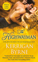Kerrigan Byrne - The Highwayman artwork