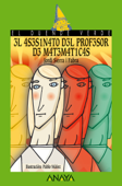 El asesinato del profesor de matemáticas - Jordi Sierra i Fabra & Pablo Núñez