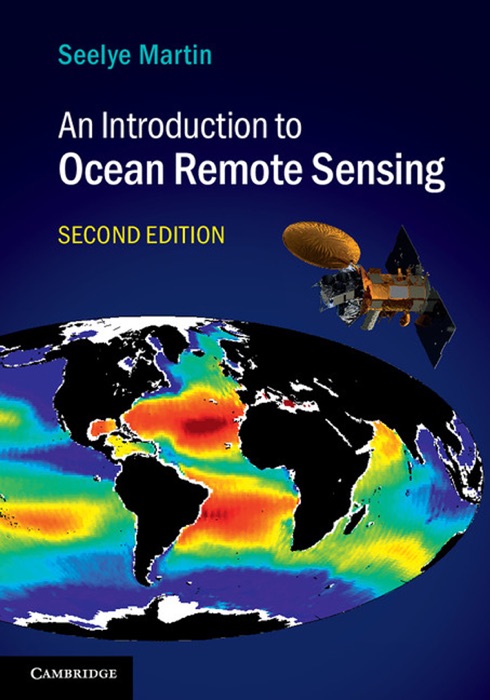 An Introduction to Ocean Remote Sensing: Second Edition