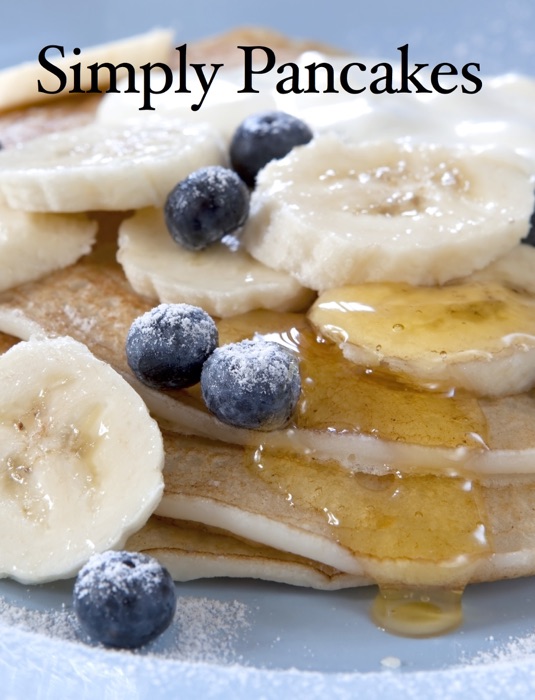 Simply Pancakes