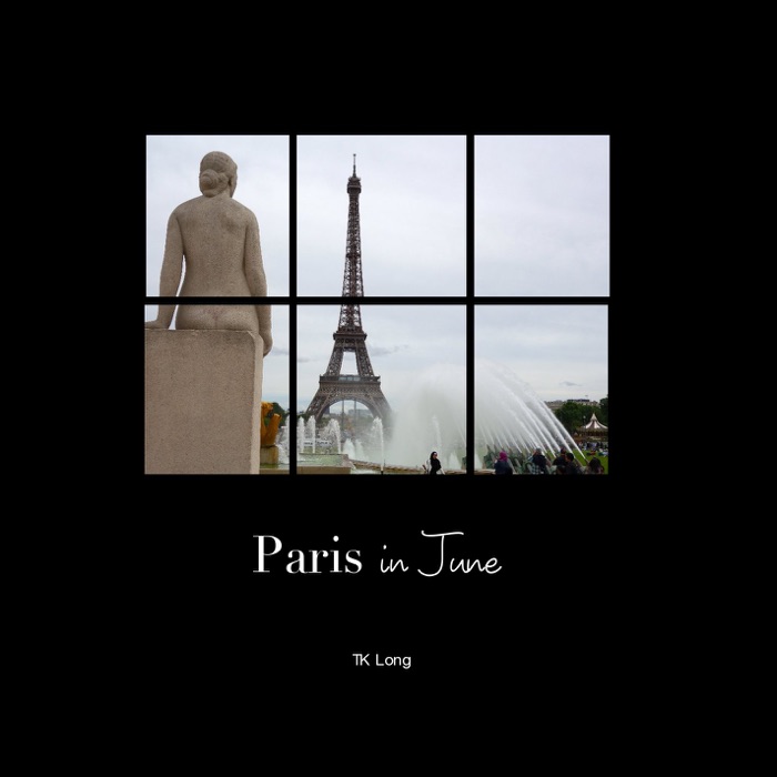 Paris in June