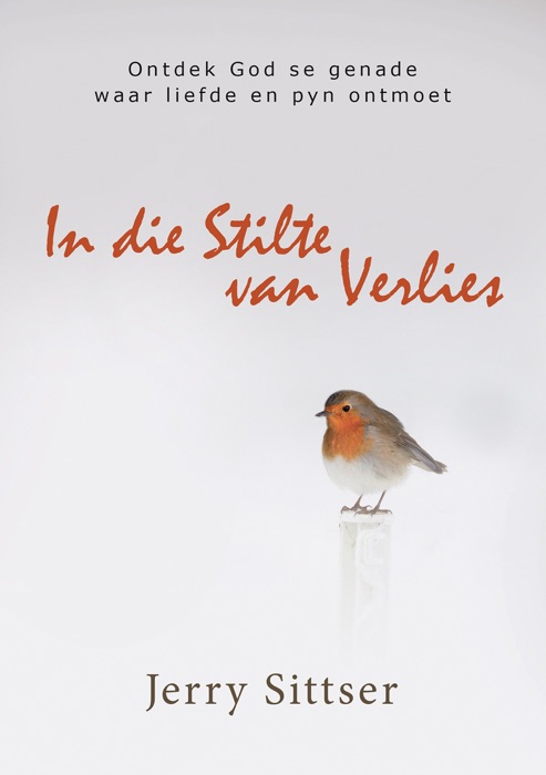 In die stilte van verlies