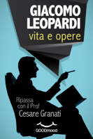 Cesare Granati - Giacomo Leopardi artwork