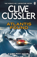 Clive Cussler - Atlantis Found artwork