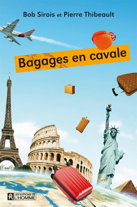 Bagages en cavale