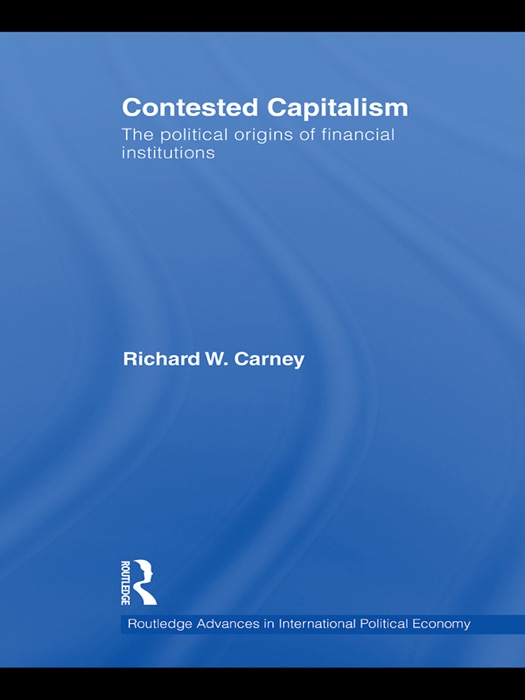 Contested Capitalism