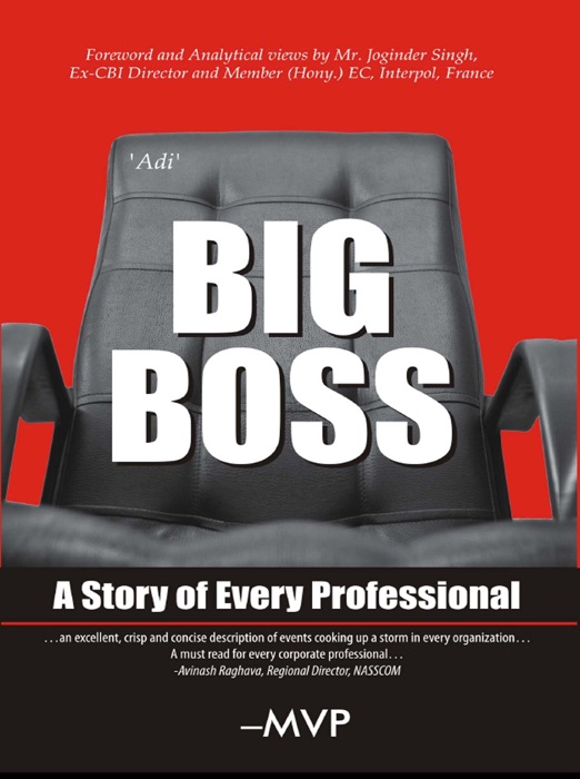 Big Boss