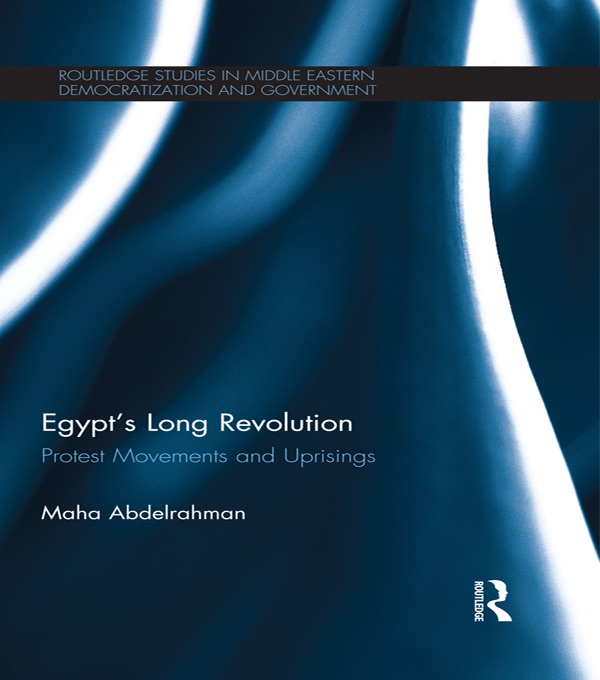 Egypt's Long Revolution