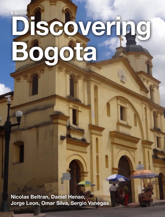 Discovering Bogota