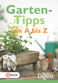 Gartentipps von A-Z - Reader's Digest