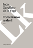 Inca Garcilaso de la Vega - Comentarios reales I artwork