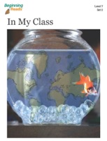 BeginningReads 7-2 In My Class