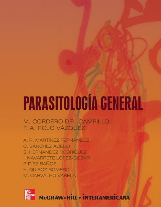 Parasitología General
