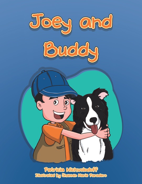 Joey and Buddy