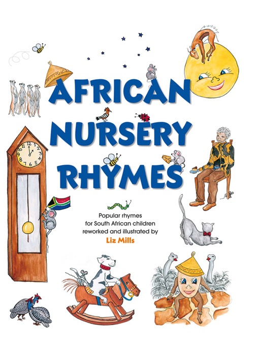 African Nursery Rhymes