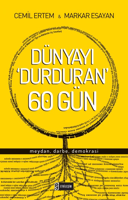 Dünyayı Durduran 60 Gün