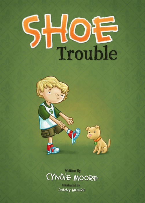 Shoe Trouble