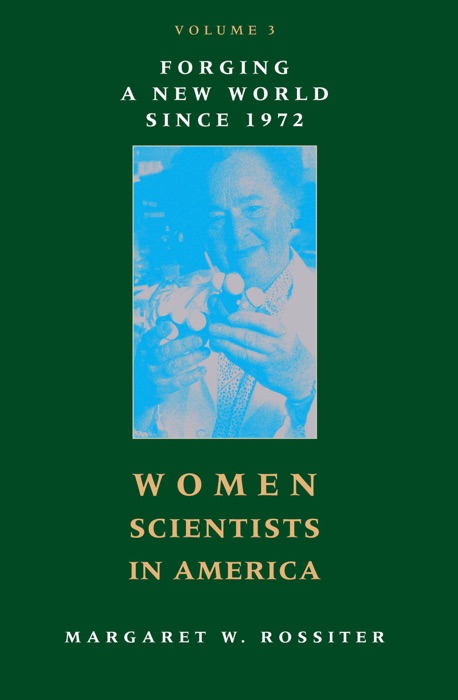 Women Scientists in America