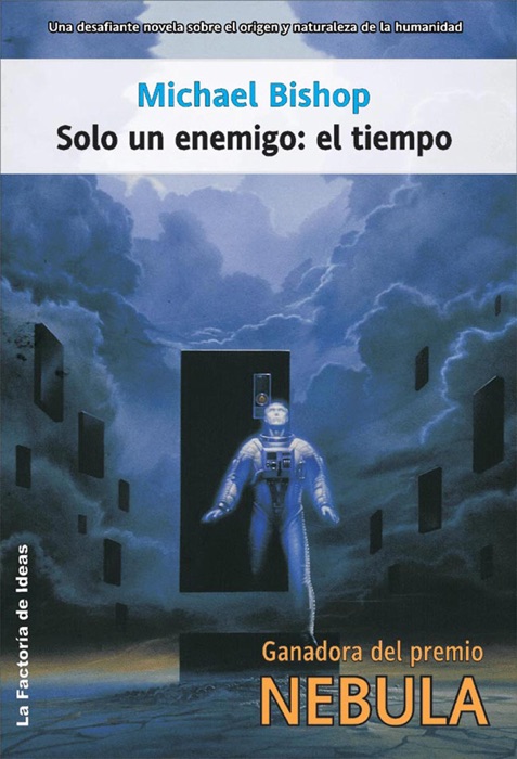 Solo un enemigo: El tiempo