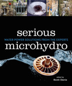 Serious Microhydro - Scott Davis