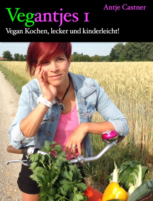 Vegan - tjes 1