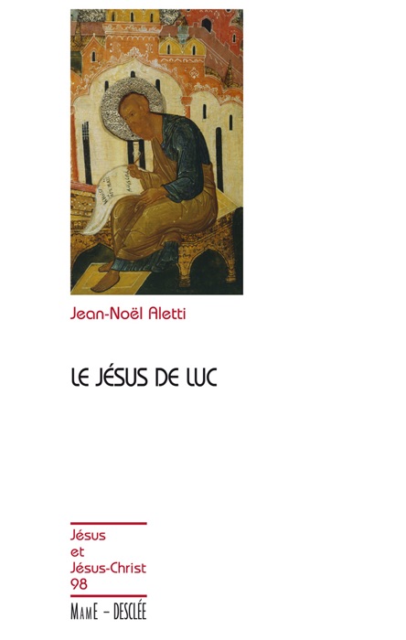 Le Jésus de Luc