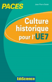 Culture historique pour l'UE7 Culture historique pour l'UE7