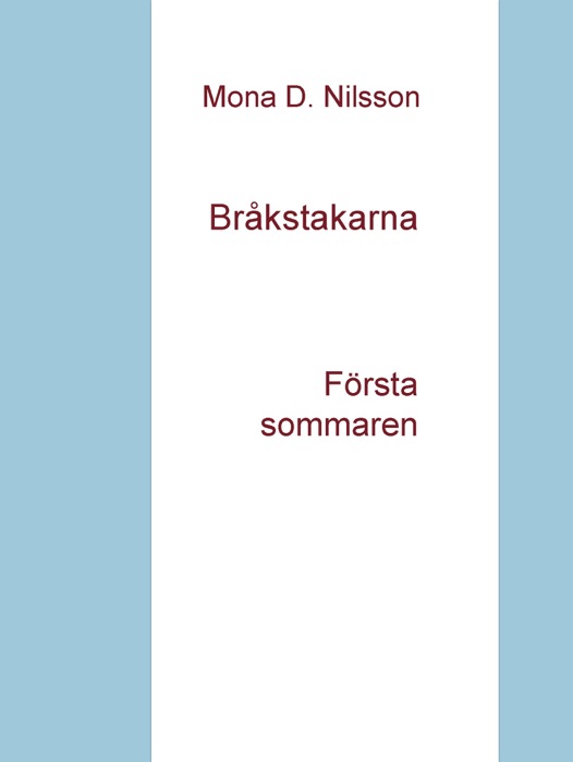 Bråkstakarna