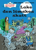 Loke den lömskes skatt - Måns Gahrton & Johan Unenge