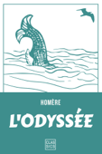 L'Odyssée - Homère