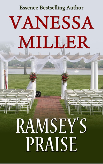 Ramsey's Praise (Book 4 - Praise Him Anyhow Series)