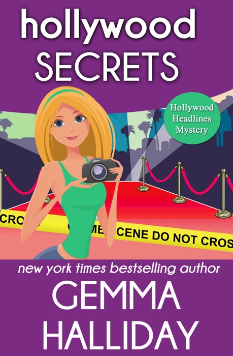 Hollywood Secrets